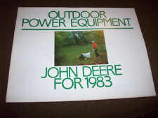 1983 john deere for sale  Windom