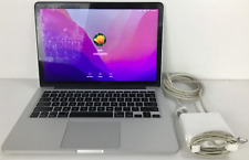 Apple MacBook Pro Retina 13" i7 3.1 16GB RAM 512GB SSD Intel Iris "TELA" comprar usado  Enviando para Brazil