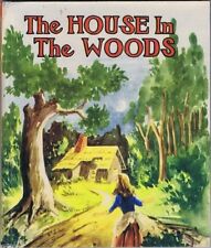 The House in The Woods, adaptada de The Brothers Grimm, 1945 segunda mano  Embacar hacia Argentina