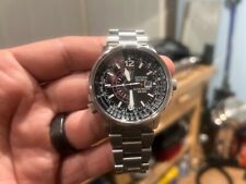 Relógio de pulso masculino Citizen Eco-Drive BJ7000-52E comprar usado  Enviando para Brazil