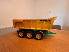 Bruder joskin tipping for sale  SOUTHAMPTON
