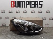 Faro lateral del conductor original Renault Clio MK4 2016 P/N 260107217R segunda mano  Embacar hacia Argentina