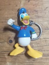 donald duck keyring for sale  EXETER
