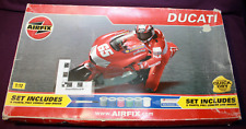 Airfix ducati desmosedici for sale  GLENROTHES