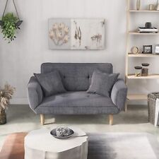 Modernluxe small sofa for sale  RUGBY