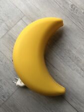 Lampe schlaflampe bananen gebraucht kaufen  Quickborn