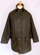 Vintage wax jacket for sale  EVESHAM