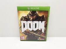 Doom xbox one d'occasion  Tourcoing