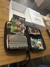 Key kalimba thumb for sale  Goleta