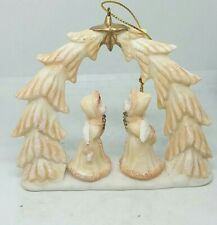 Vintage kissing angels for sale  CLACTON-ON-SEA