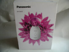 PANASONIC EH-SA33-P FACIAL STEAMER NANO-CARE COMPACT TYPE Pink Japan Used for sale  Shipping to South Africa