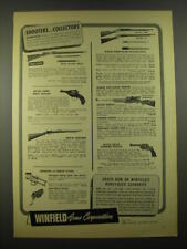 1956 winfield arms for sale  Madison Heights