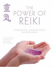 Power reiki ancient for sale  UK