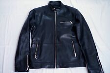 Leather jacket men for sale  Chicago