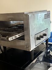 conveyor pizza oven for sale  CROYDON