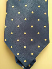 Cravatta pura seta usato  Potenza