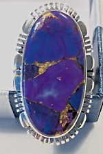 Southwestern style ring for sale  Queensbury