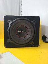 Pioneer Single Voice Coil cooling system 4 Ohm Subwoofer 1300W Peak Power for sale  Shipping to South Africa