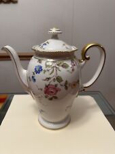 coffee pot china white for sale  Brooklyn