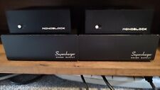 Pair temple audio for sale  PETERBOROUGH