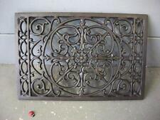 Ornate cast iron for sale  HULL