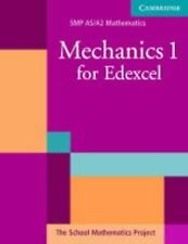 Mechanics edexcel school for sale  UK