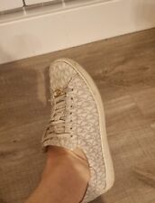 michael kors sneakers for sale  WHITSTABLE
