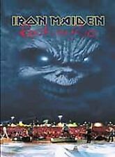 Usado, Iron Maiden - Rock in Rio (DVD, 2002, Conjunto de 2 Discos) comprar usado  Enviando para Brazil