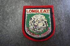Longleat lions longleat for sale  REDCAR