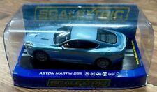 Scalextric glacial blue for sale  GLOSSOP