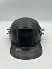 Casco de colección MSA COMFO-CAP vena baja calavera casco minero de carbón, usado segunda mano  Embacar hacia Argentina
