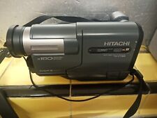 Hitachi 8mm video for sale  BICESTER