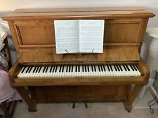 Piano sale for sale  WORCESTER