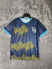 Camisa de futebol Randy Arzarena Tampa Bay Rays, tamanho GG comprar usado  Enviando para Brazil