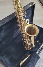 Barrington 0503 saxophone d'occasion  Expédié en Belgium