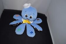 Baby einstein octopus for sale  Humble