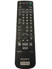 Sony y153 vcr for sale  Avondale