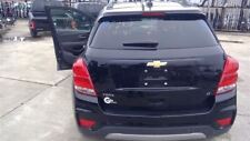 Chevy trax decklid for sale  Roseville