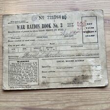 Wwii 1943 usa for sale  IPSWICH