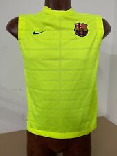 Maglia barcelona training usato  Roma