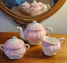 victorian tea set for sale  Southbury