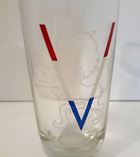 Ww2 tumbler glass for sale  Fort Ann