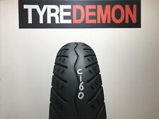 130 90 15 tyre for sale  SKEGNESS