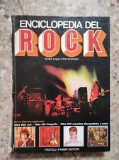 Enciclopedia del rock usato  Italia