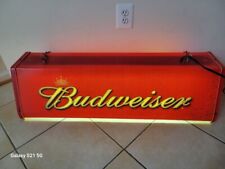 Budweiser pool table for sale  Frederick