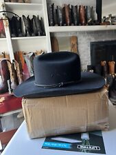 Stetson beaver black for sale  Indianapolis