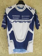 Maillot cycliste lapierre d'occasion  Nîmes