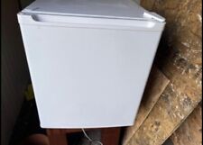 Counter small fridge for sale  WHITCHURCH