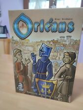 Orleans board game usato  Italia