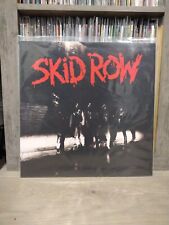 Skid Row LP Skid Row (Disco Quase Perfeito, 2013/Relayer 180g) [Vinil Roxo] comprar usado  Enviando para Brazil